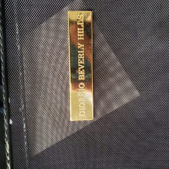 GIORGIO TOTE NEW - Picture 4 of 7